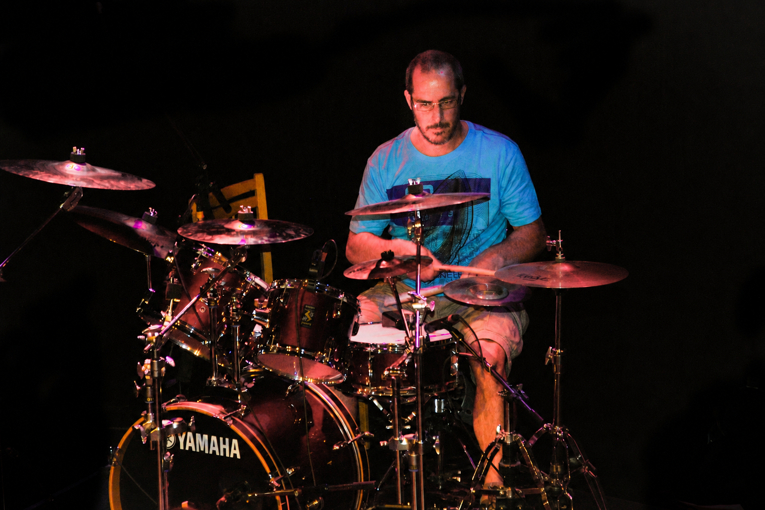 Alain Poirier